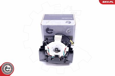 Spirālatspere, Gaisa spilvens ESEN SKV 96SKV527