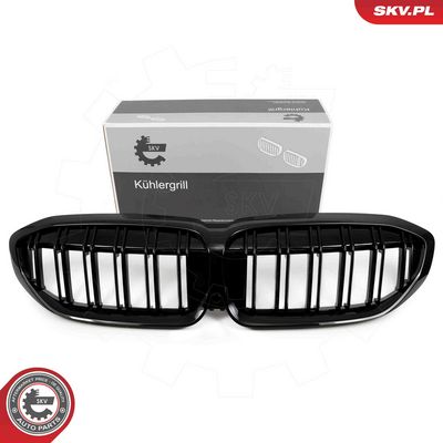 Решетка радиатора ESEN SKV 66SKV139