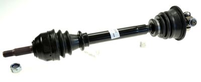 Приводной вал LÖBRO 301866