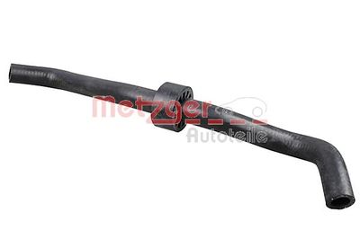 Шланг радиатора METZGER 2421184