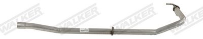 Труба выхлопного газа WALKER 10939