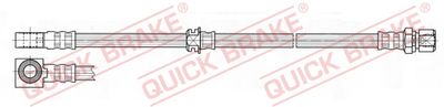 Bremžu šļūtene QUICK BRAKE 50.957