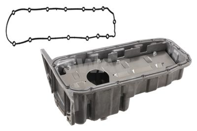 Eļļas vācele SWAG 40 92 9470