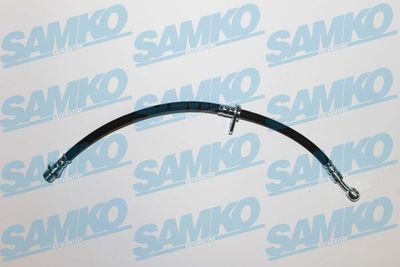 Bremžu šļūtene SAMKO 6T47318