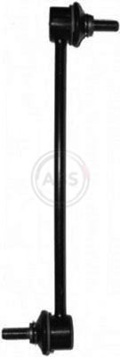 Stiepnis/Atsaite, Stabilizators A.B.S. 260161