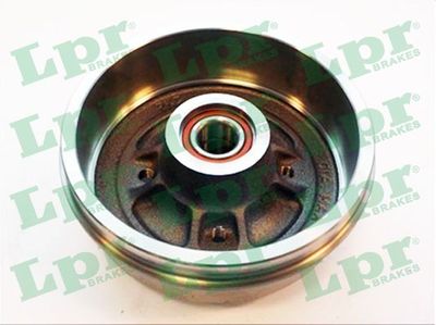 Bremžu trumulis LPR 7D0168C