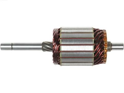Enkurs, Starteris AS-PL SA3002