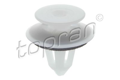 Пружинный зажим TOPRAN 408 647