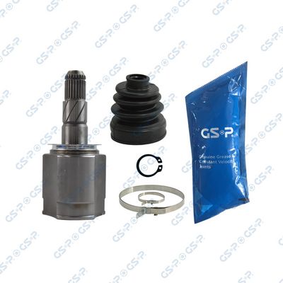 Шарнирный комплект, приводной вал GSP 602256