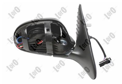 Наружное зеркало ABAKUS 2923M12