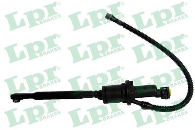 Главный цилиндр, система сцепления LPR 2730