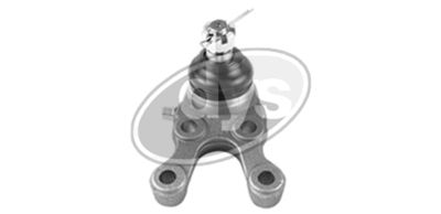 Balst-/Virzošais šarnīrs DYS 27-26402