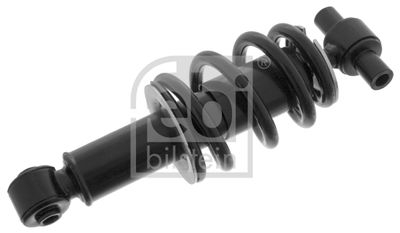Demferis, Kabīnes stiprinājums FEBI BILSTEIN 100387