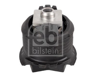Втулка, балка моста FEBI BILSTEIN 108758