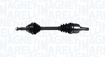 Приводной вал MAGNETI MARELLI 302004190055