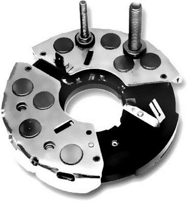 Taisngriezis, Ģenerators MAGNETI MARELLI 940016167600
