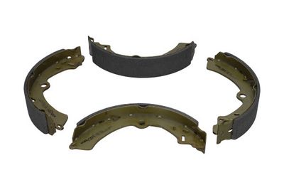 Bremžu loku komplekts KAVO PARTS KBS-8911