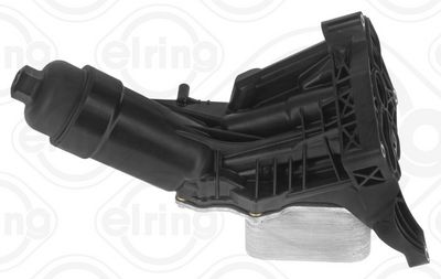 Корпус, масляный фильтр ELRING B34.630