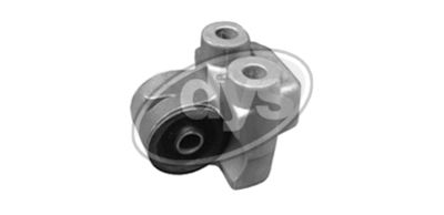 Втулка, балка моста DYS 72-26817