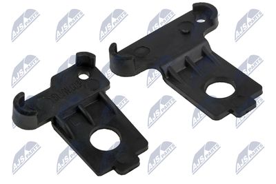 Remonta komplekts, pamatlukturis (turētājs) NTY EZ-VW-003