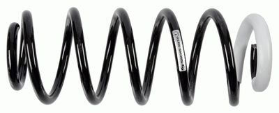 Пружина ходовой части SACHS 994 530