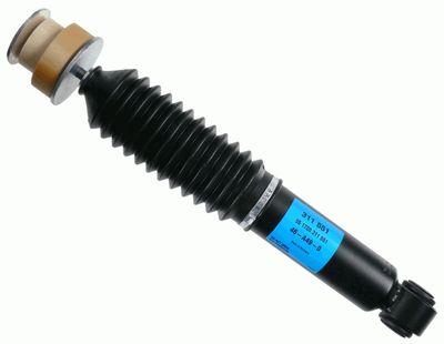 Amortizators SACHS 311 551