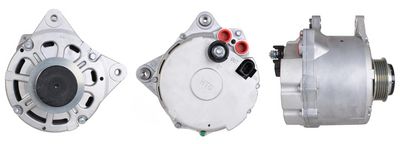 Ģenerators LUCAS LRA04295