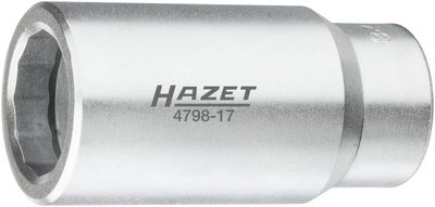 Muciņatslēga, Common-Rail sprausla HAZET 4798-17