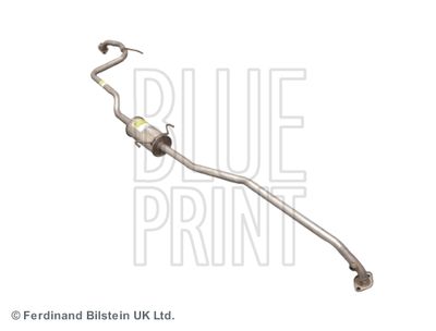 Izplūdes gāzu priekšslāpētājs BLUE PRINT ADT36023