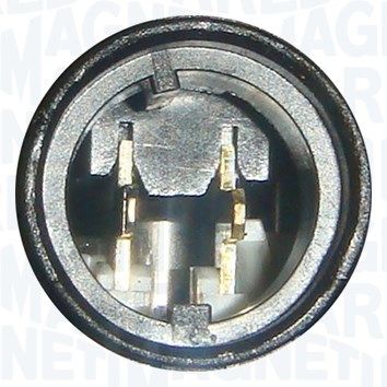 Стеклоподъемник MAGNETI MARELLI 350103197600