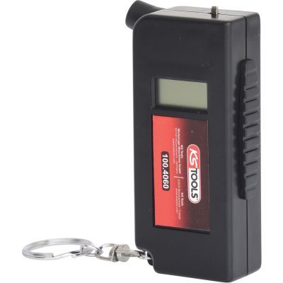 Riepu gaisa pārb./piepild. ierīce KS TOOLS 100.4060