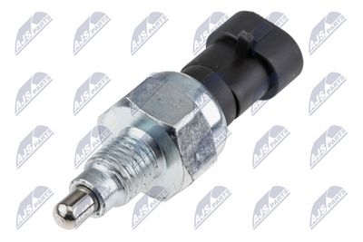 Выключатель, фара заднего хода NTY EWC-PL-000