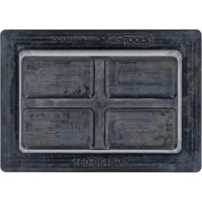 Balsta paplašinājums, Pacēlājs KS TOOLS 160.0618
