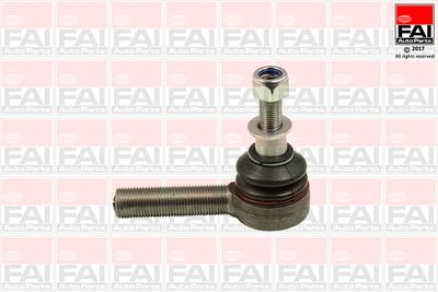 Наконечник поперечной рулевой тяги FAI AutoParts SS356