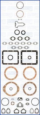 Blīvju komplekts, Dzinējs AJUSA 50027500