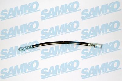 Тормозной шланг SAMKO 6T46777