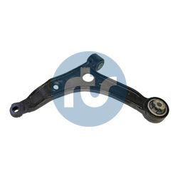 Neatkarīgās balstiekārtas svira, Riteņa piekare RTS 96-90192-2