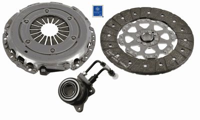 Комплект сцепления SACHS 3 000 990 450