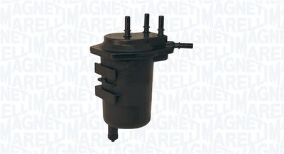 Degvielas filtrs MAGNETI MARELLI 152071760684