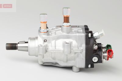 Насос высокого давления DENSO DCRP200020
