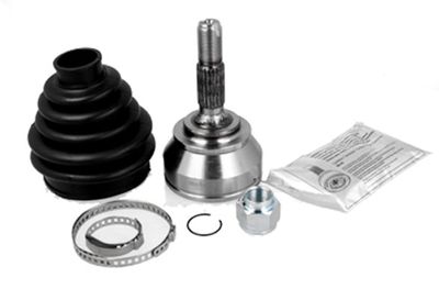 Šarnīru komplekts, Piedziņas vārpsta METELLI 15-11050