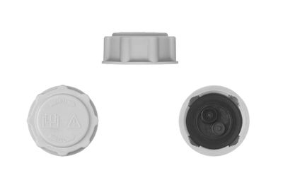 Крышка, резервуар охлаждающей жидкости GATES RC227