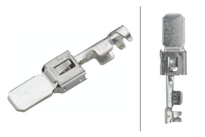 Vadu savienotājs HELLA 8KW 863 928-013