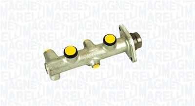 Главный тормозной цилиндр MAGNETI MARELLI 360219130050