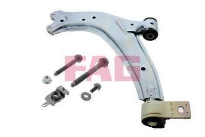 Neatkarīgās balstiekārtas svira, Riteņa piekare Schaeffler FAG 821 0464 10