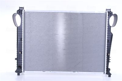 Radiators, Motora dzesēšanas sistēma NISSENS 62547A
