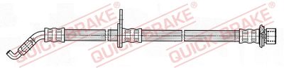 Bremžu šļūtene QUICK BRAKE 59.938