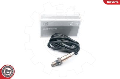 Лямбда-зонд ESEN SKV 09SKV624