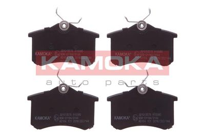  KAMOKA JQ1013576