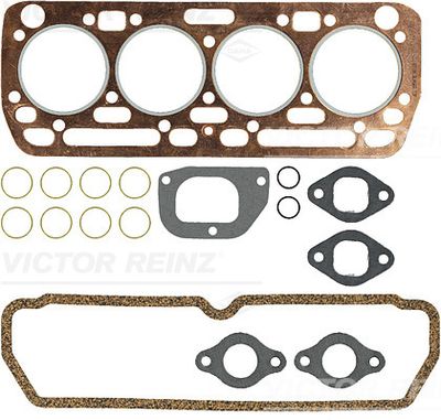 Tihendikomplekt,silindripea VICTOR REINZ 02-41410-01